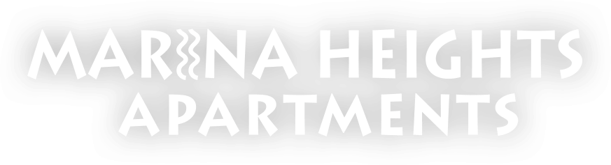 Marina Heights Apartments Logo